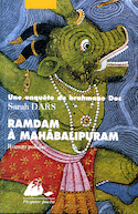Ramdam à Mahâbalipuram